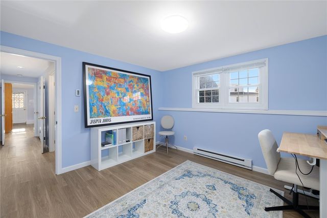 46 Arrowhead Drive, Tiverton, RI 02878