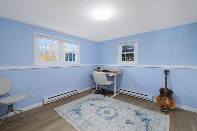 46 Arrowhead Drive, Tiverton, RI 02878