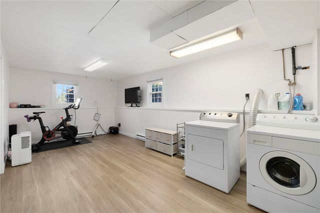 46 Arrowhead Drive, Tiverton, RI 02878