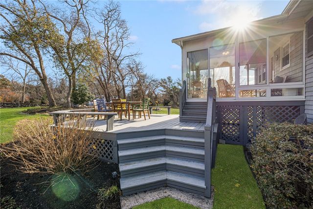 46 Arrowhead Drive, Tiverton, RI 02878