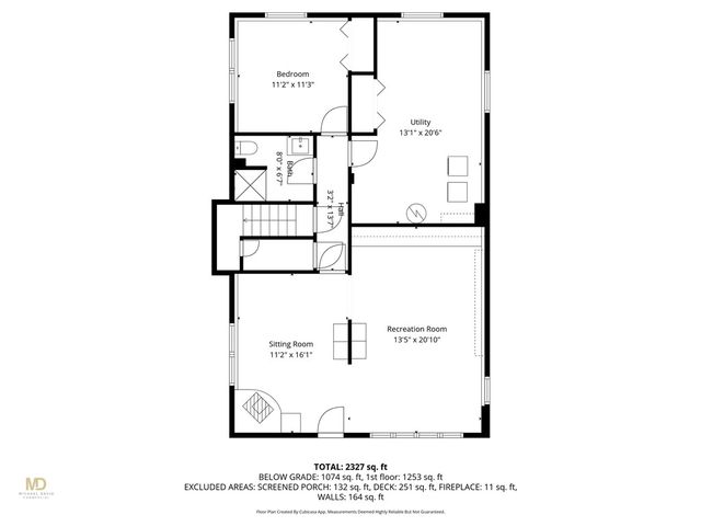 46 Arrowhead Drive, Tiverton, RI 02878