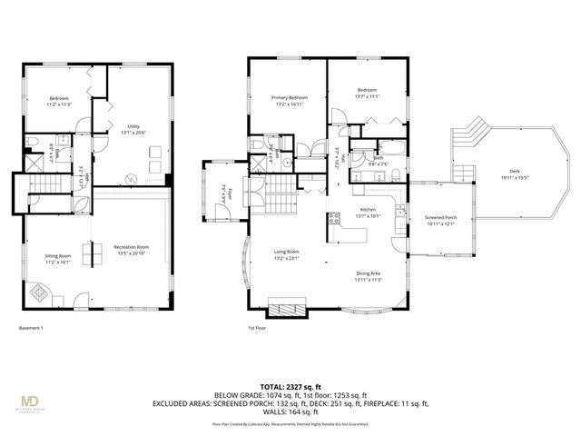 46 Arrowhead Drive, Tiverton, RI 02878