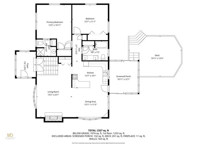 46 Arrowhead Drive, Tiverton, RI 02878