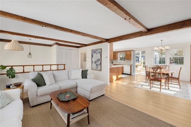 46 Arrowhead Drive, Tiverton, RI 02878