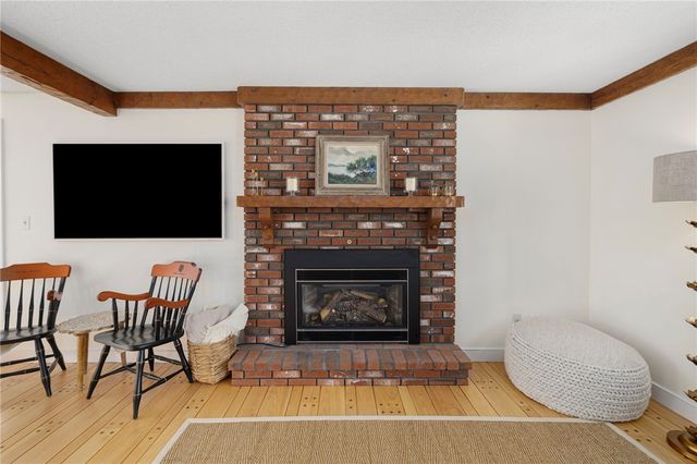 46 Arrowhead Drive, Tiverton, RI 02878