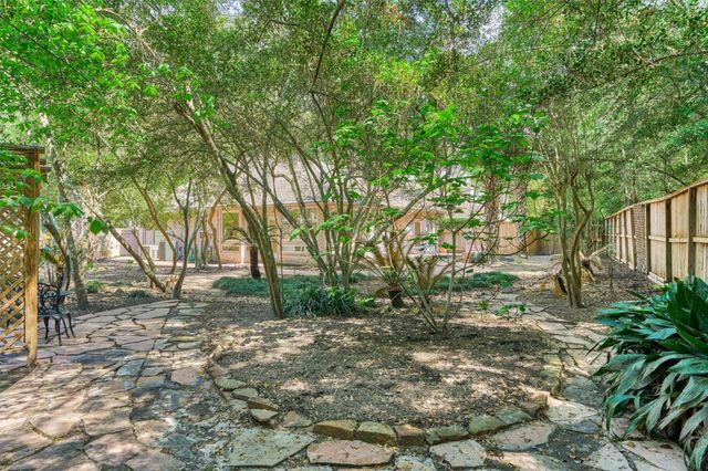 66 S Castlegreen Circle, The Woodlands, TX 77381