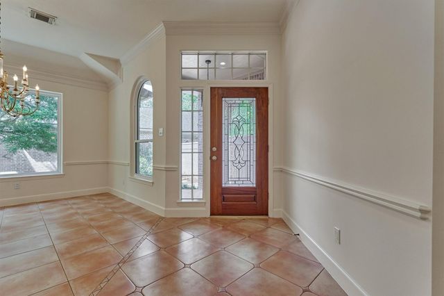 66 S Castlegreen Circle, The Woodlands, TX 77381