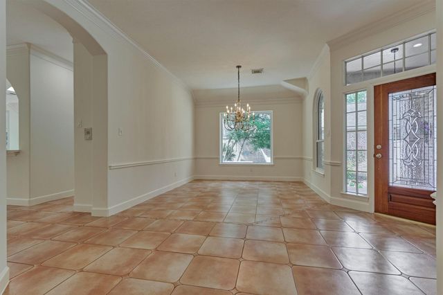 66 S Castlegreen Circle, The Woodlands, TX 77381