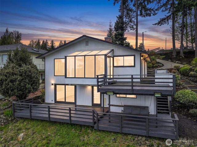 461 SE Kamilche Shores Road, Shelton, WA 98584