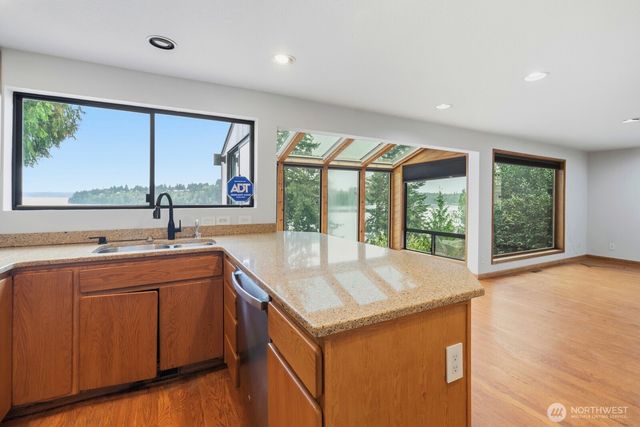 461 SE Kamilche Shores Road, Shelton, WA 98584