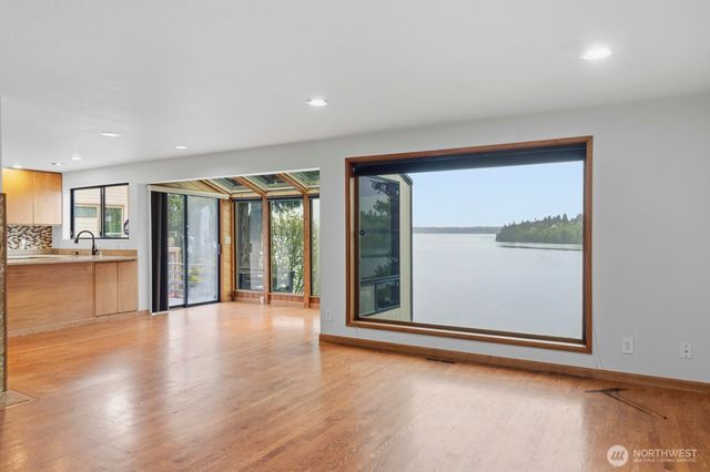 461 SE Kamilche Shores Road, Shelton, WA 98584