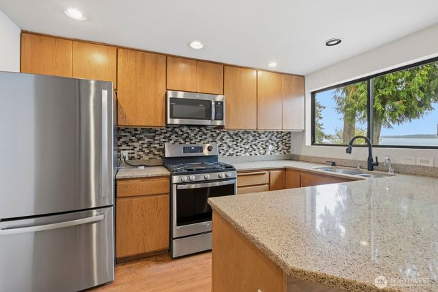 461 SE Kamilche Shores Road, Shelton, WA 98584