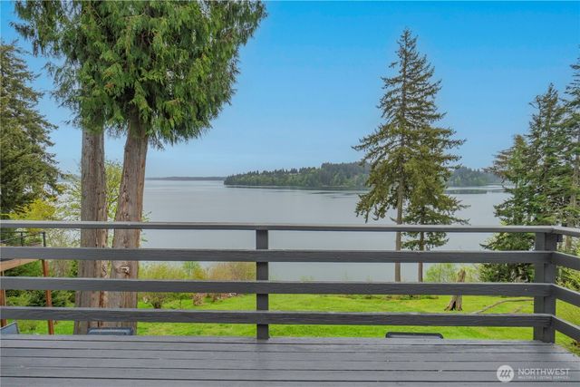 461 SE Kamilche Shores Road, Shelton, WA 98584