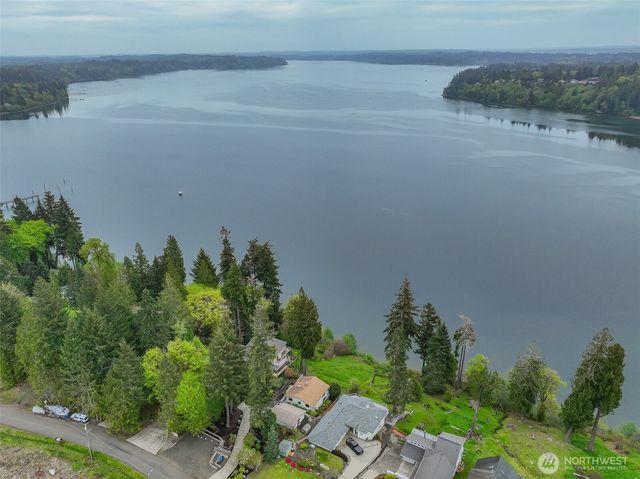 461 SE Kamilche Shores Road, Shelton, WA 98584