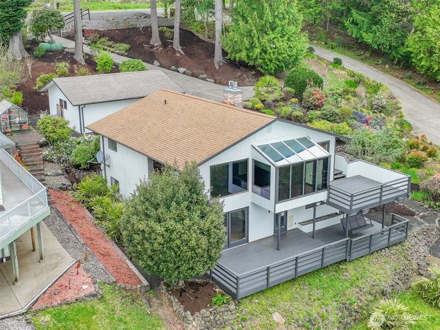 461 SE Kamilche Shores Road, Shelton, WA 98584
