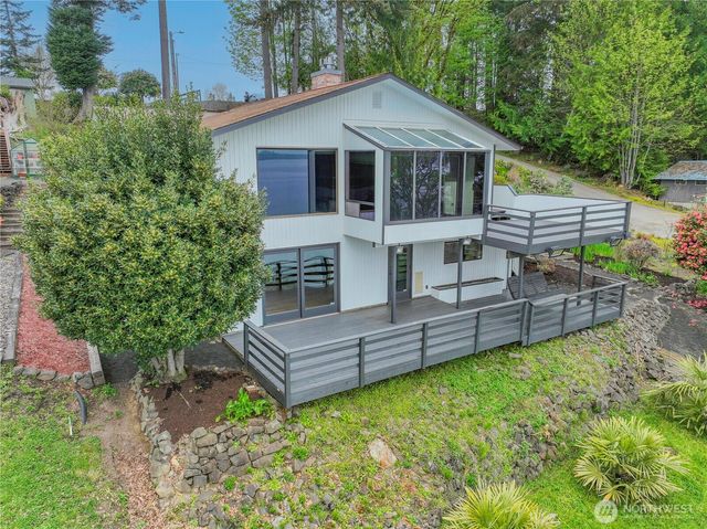 461 SE Kamilche Shores Road, Shelton, WA 98584