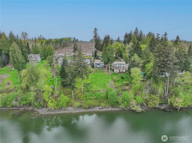 461 SE Kamilche Shores Road, Shelton, WA 98584