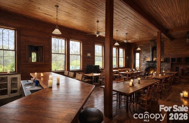 1 Old Mill Lane, Weaverville, NC 28787