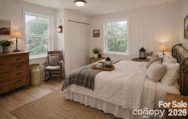 1 Old Mill Lane, Weaverville, NC 28787