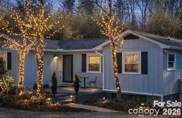 1 Old Mill Lane, Weaverville, NC 28787