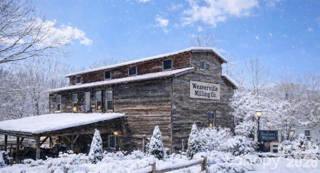 1 Old Mill Lane, Weaverville, NC 28787