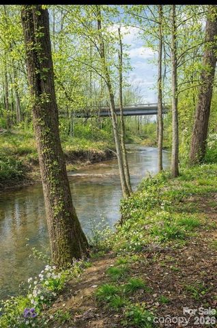 1 Old Mill Lane, Weaverville, NC 28787