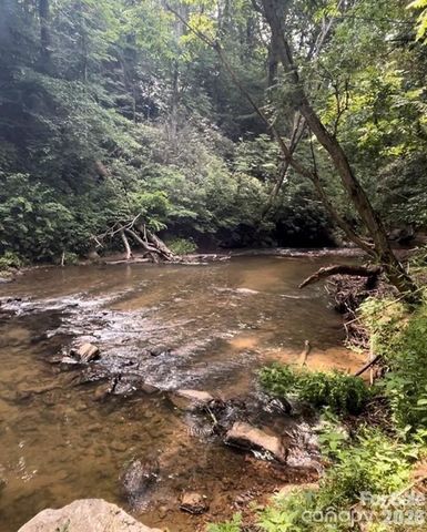 1 Old Mill Lane, Weaverville, NC 28787