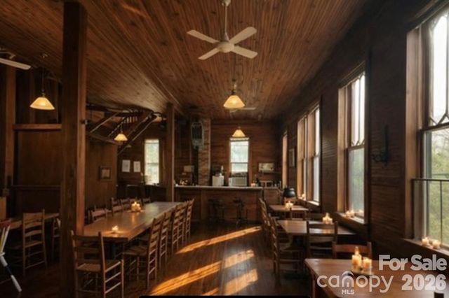 1 Old Mill Lane, Weaverville, NC 28787