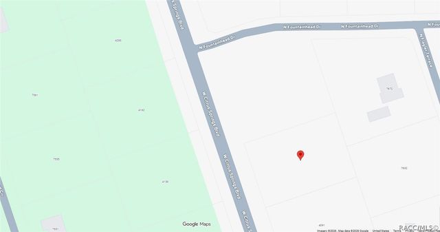 4125 W Citrus Springs Boulevard, Dunnellon, FL 34433