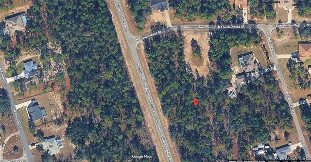 4125 W Citrus Springs Boulevard, Dunnellon, FL 34433