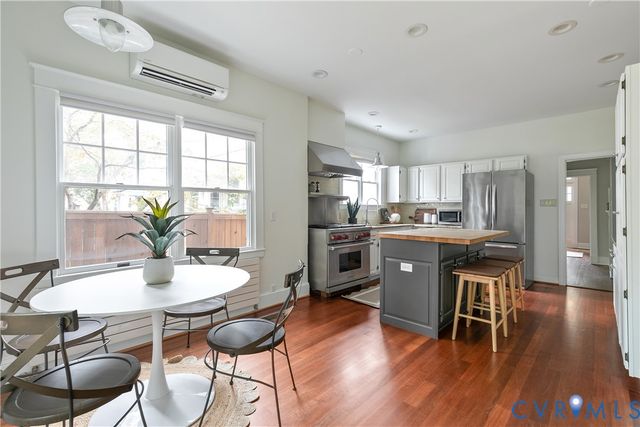 4719 Sylvan Rd, Richmond, VA 23225
