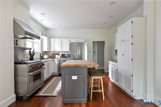 4719 Sylvan Rd, Richmond, VA 23225