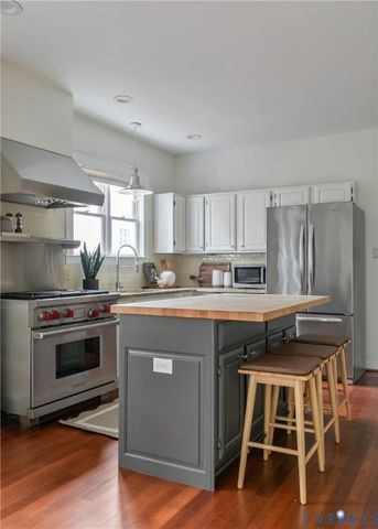4719 Sylvan Rd, Richmond, VA 23225