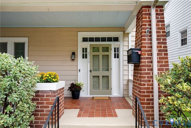 4719 Sylvan Rd, Richmond, VA 23225