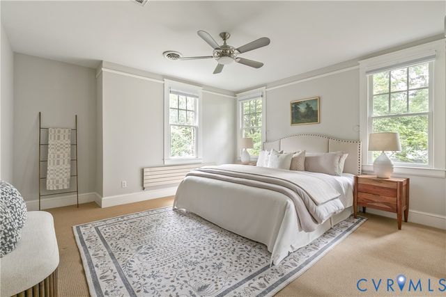 4719 Sylvan Rd, Richmond, VA 23225