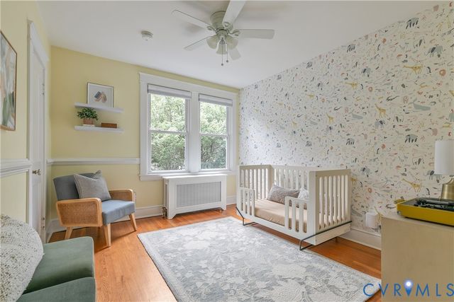 4719 Sylvan Rd, Richmond, VA 23225