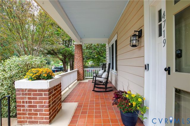 4719 Sylvan Rd, Richmond, VA 23225