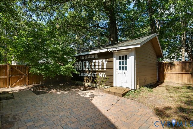 4719 Sylvan Rd, Richmond, VA 23225