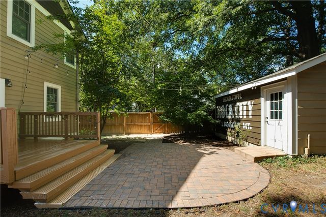 4719 Sylvan Rd, Richmond, VA 23225