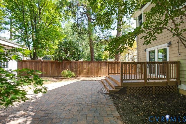 4719 Sylvan Rd, Richmond, VA 23225