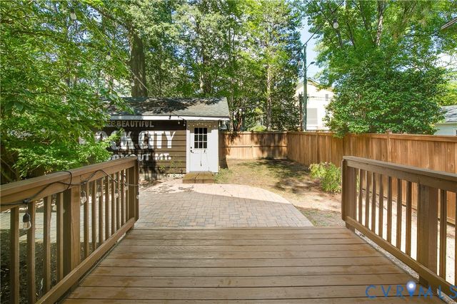 4719 Sylvan Rd, Richmond, VA 23225