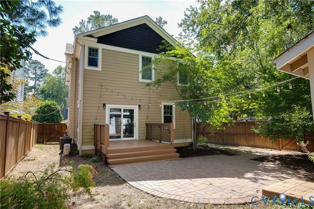 4719 Sylvan Rd, Richmond, VA 23225