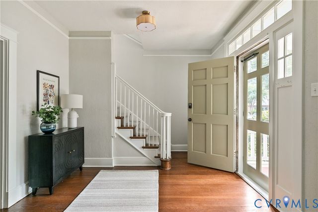 4719 Sylvan Rd, Richmond, VA 23225