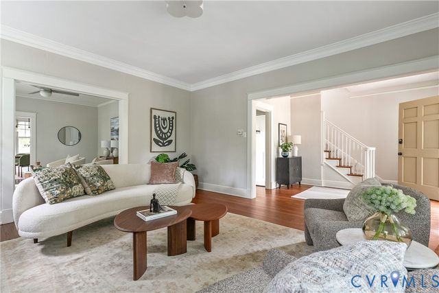 4719 Sylvan Rd, Richmond, VA 23225