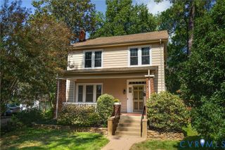 4719 Sylvan Rd, Richmond, VA 23225
