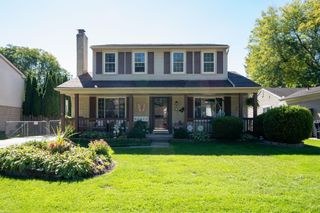 12866 Windsor Court, Sterling Heights, MI 48313