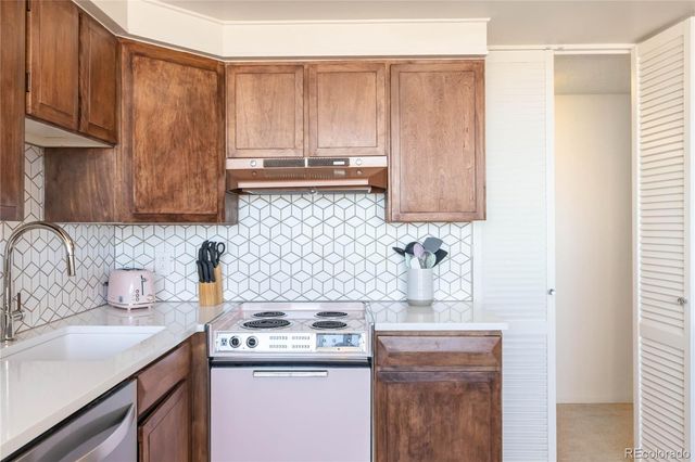 1155 N Ash Street 1407, Denver, CO 80220