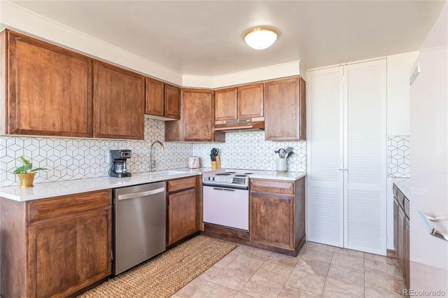 1155 N Ash Street 1407, Denver, CO 80220