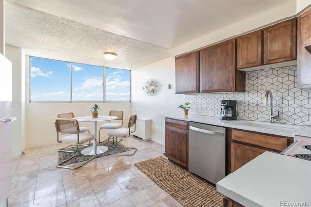 1155 N Ash Street 1407, Denver, CO 80220