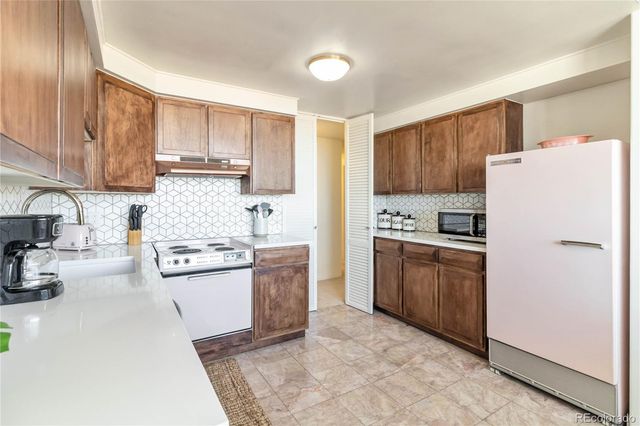 1155 N Ash Street 1407, Denver, CO 80220